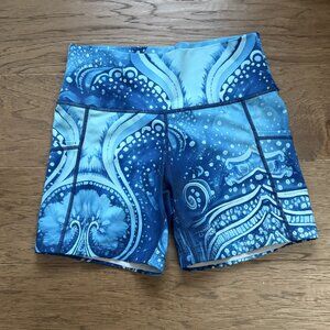 Constantly Varied Gear, Kai Shorts, Size Small, 5 in inseam